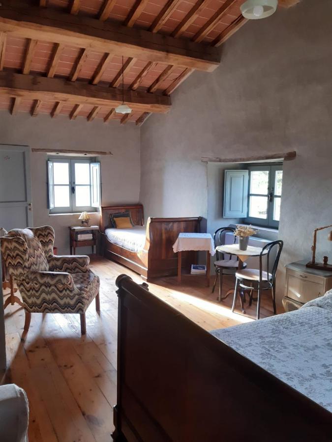 Bed and Breakfast Borgo Cardaneto Montone  Zewnętrze zdjęcie