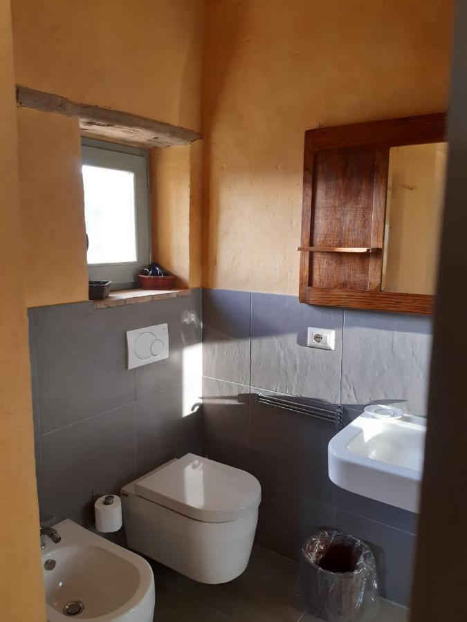 Bed and Breakfast Borgo Cardaneto Montone  Zewnętrze zdjęcie
