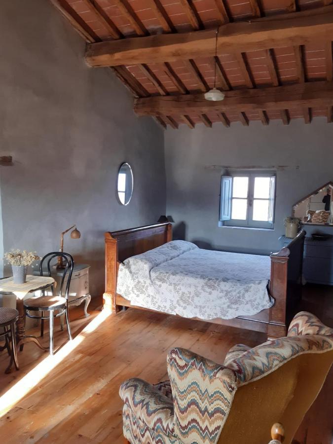 Bed and Breakfast Borgo Cardaneto Montone  Zewnętrze zdjęcie