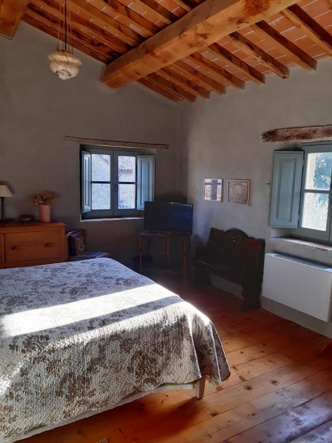 Bed and Breakfast Borgo Cardaneto Montone  Zewnętrze zdjęcie