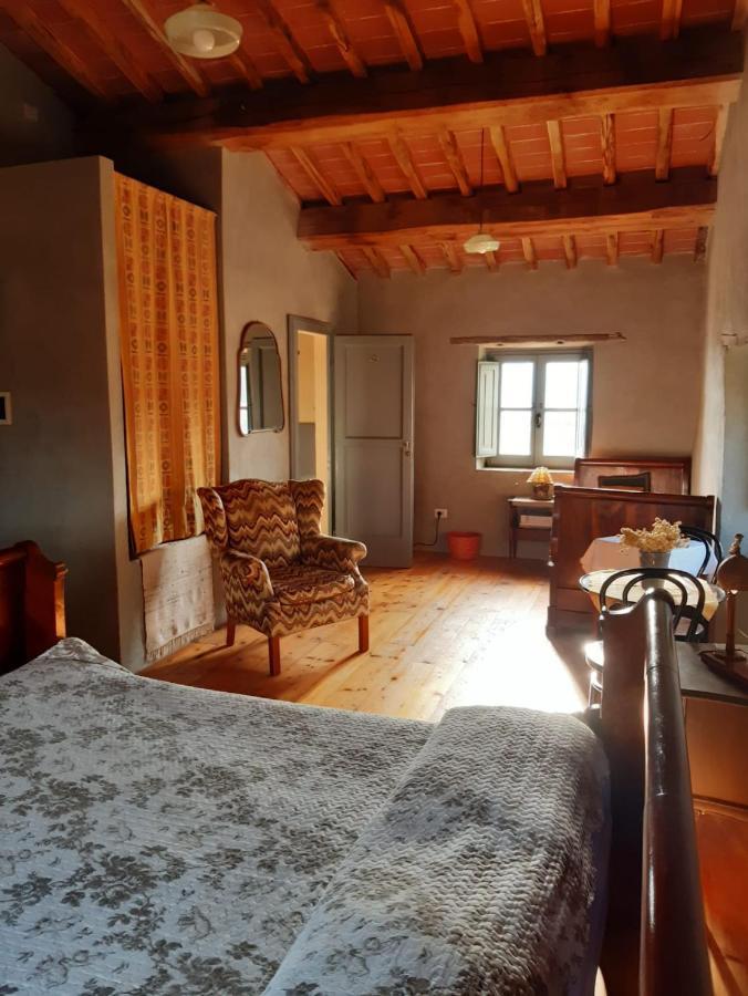 Bed and Breakfast Borgo Cardaneto Montone  Zewnętrze zdjęcie
