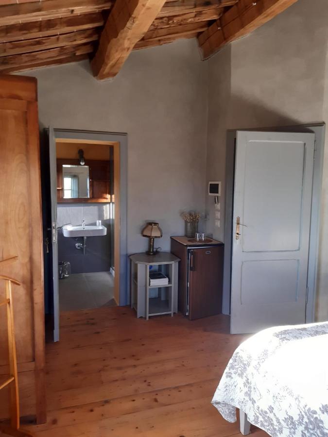 Bed and Breakfast Borgo Cardaneto Montone  Zewnętrze zdjęcie