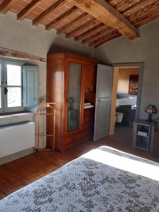 Bed and Breakfast Borgo Cardaneto Montone  Zewnętrze zdjęcie