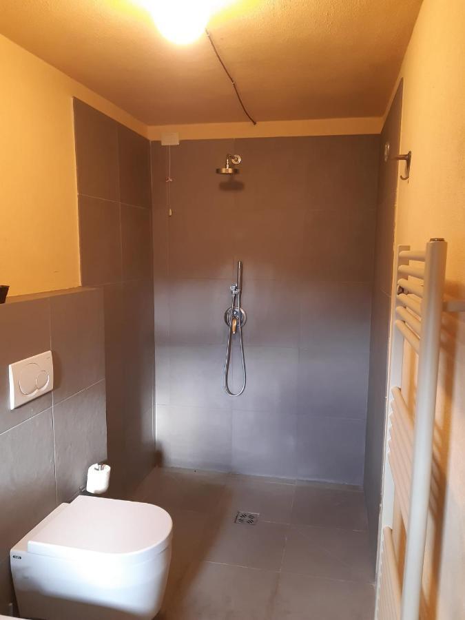 Bed and Breakfast Borgo Cardaneto Montone  Zewnętrze zdjęcie