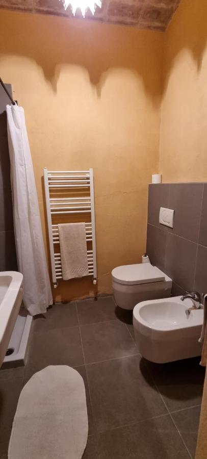 Bed and Breakfast Borgo Cardaneto Montone  Zewnętrze zdjęcie