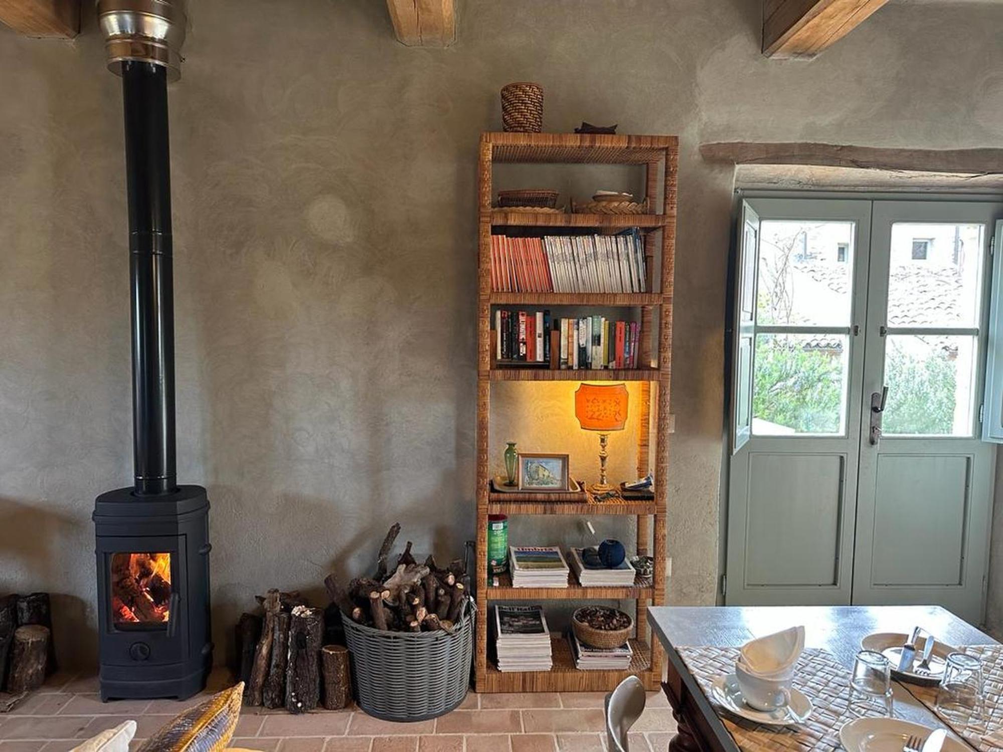Bed and Breakfast Borgo Cardaneto Montone  Zewnętrze zdjęcie
